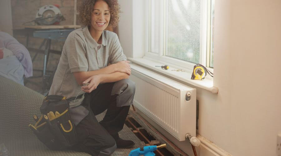 Professional expert plumbing services in Huntington, WV